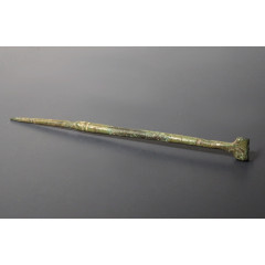 Roman Bronze Stylus