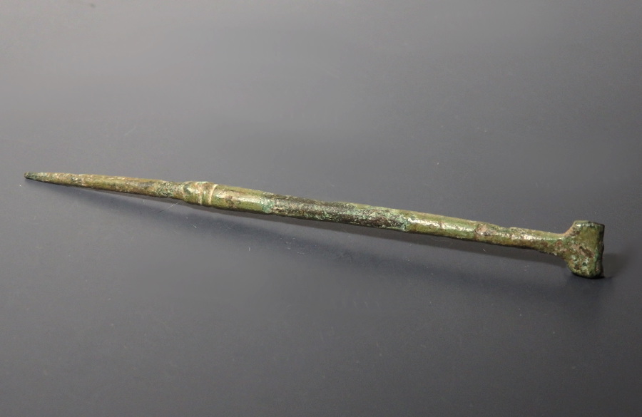 Roman Bronze Stylus
