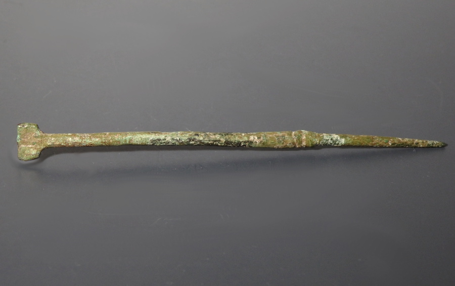 Roman Bronze Stylus - Image 3